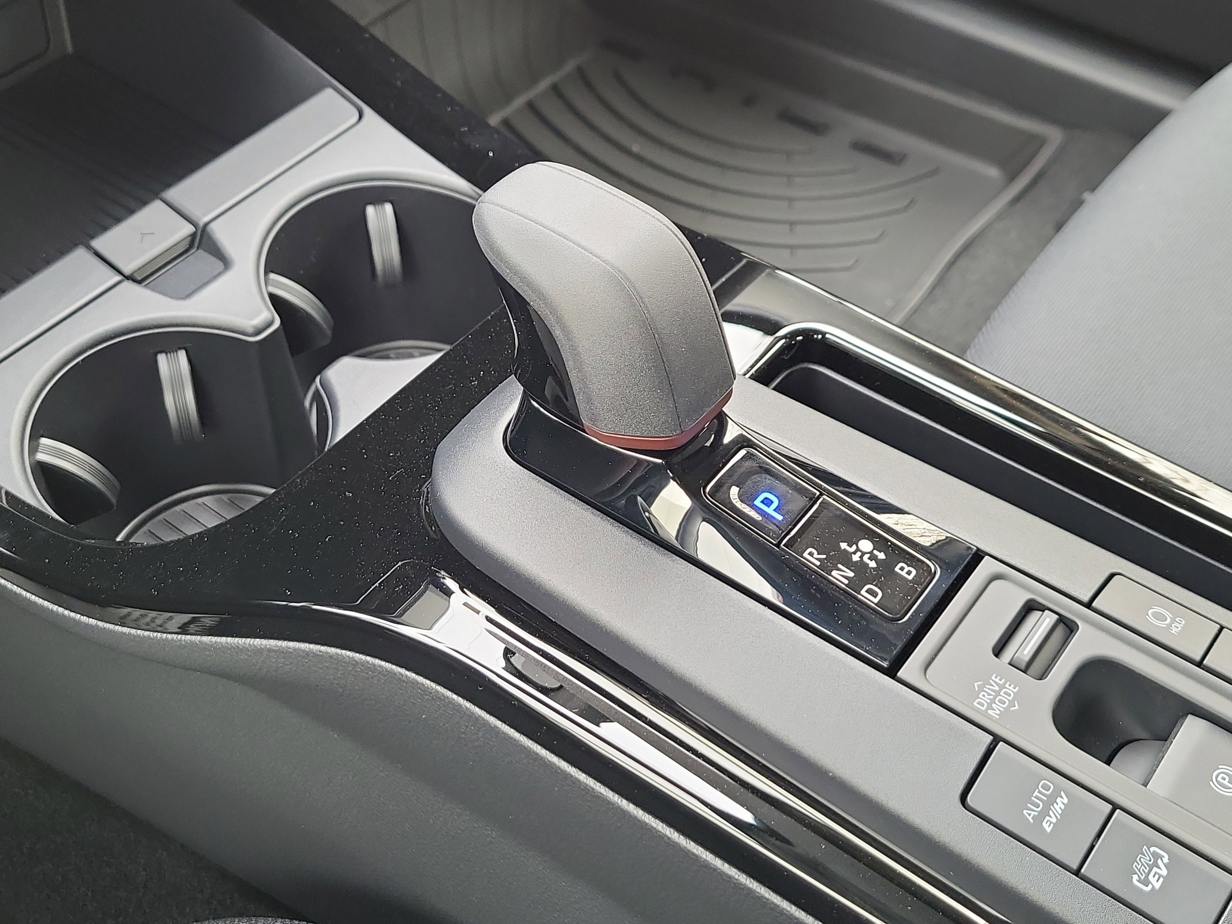 New 2026 Toyota Prius Plug-In Hybrid image 21