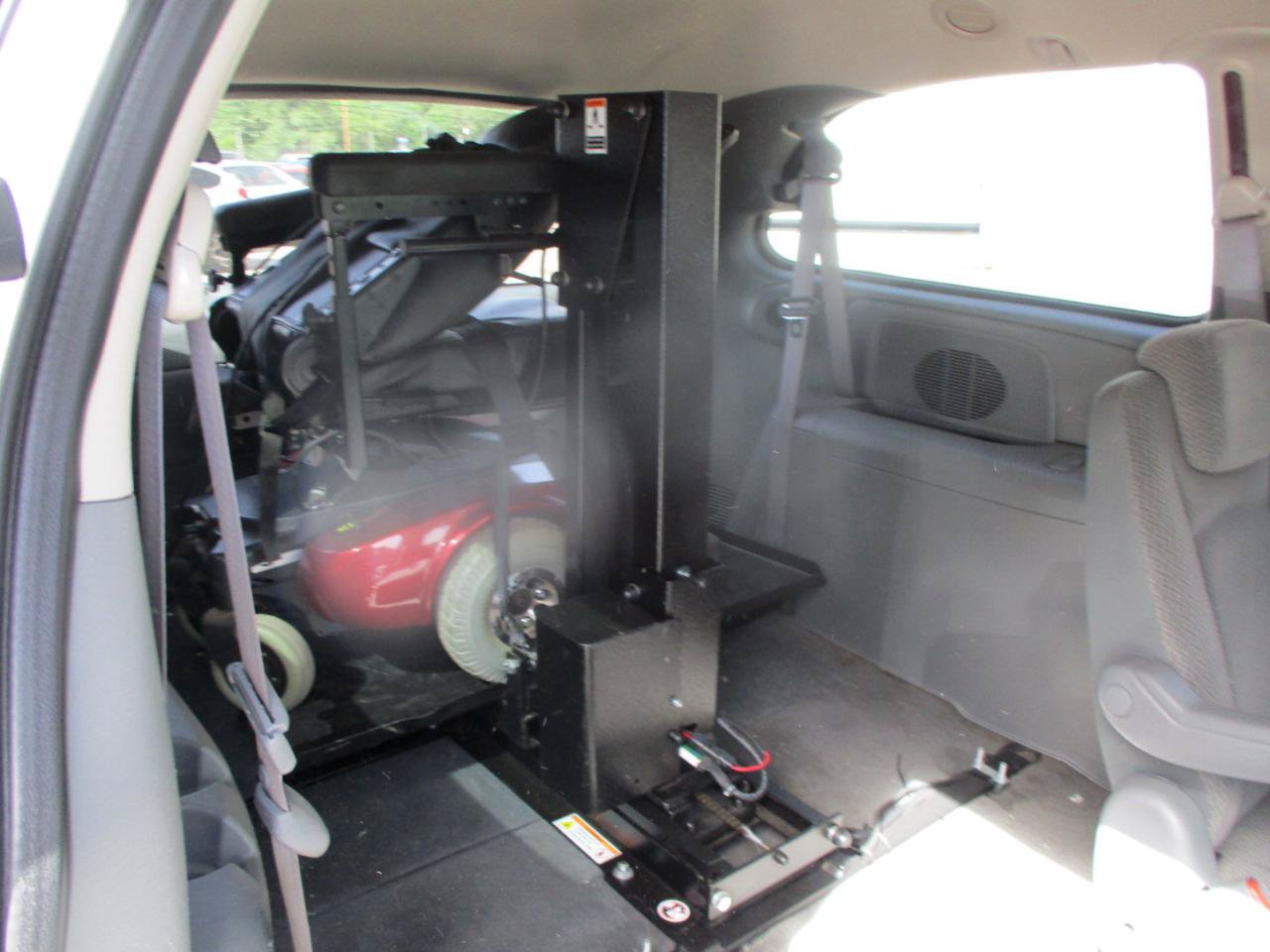 Used 2007 Dodge Grand Caravan SE w/ Popular Equipment Group I FWD image 28