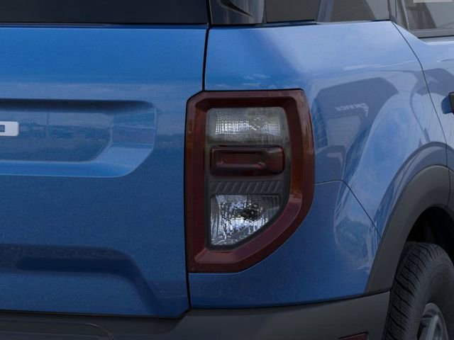 New 2025 Ford Bronco Sport Big Bend w/ Convenience Package AWD/4WD image 44
