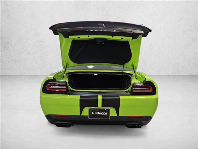 Used 2023 Dodge Challenger SRT Hellcat RWD image 6
