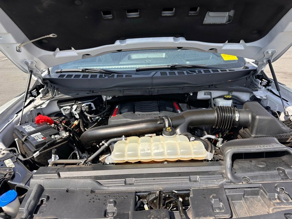 Used 2024 Ford F150 Raptor image 37