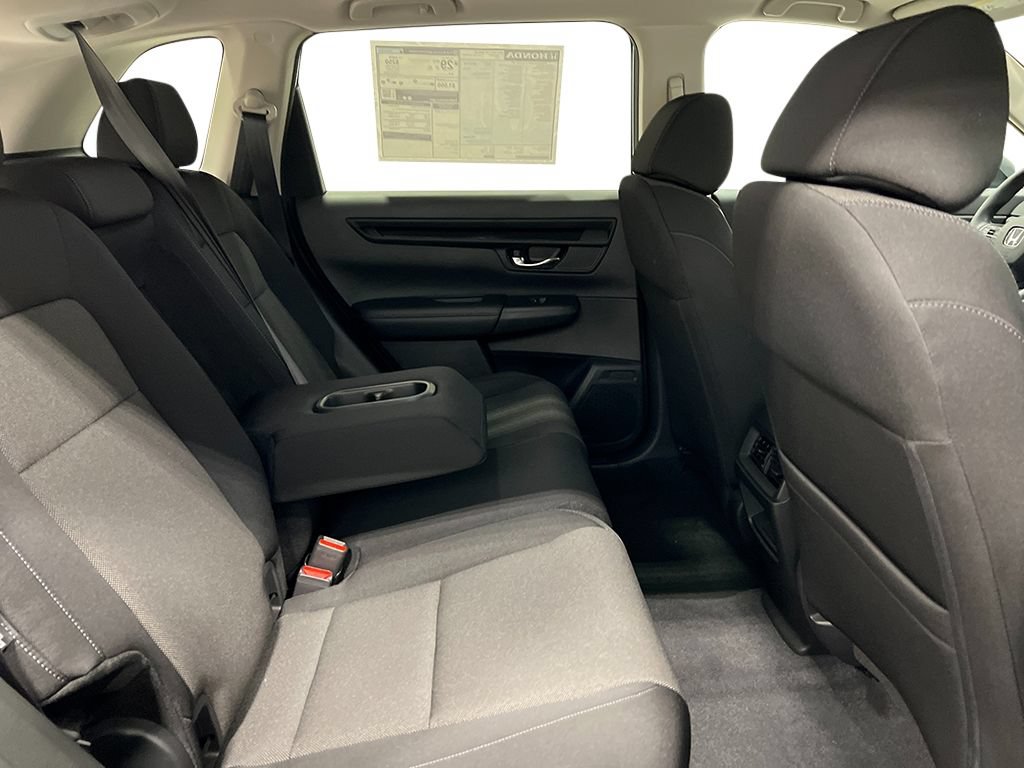 Used 2025 Honda CR-V EX image 36