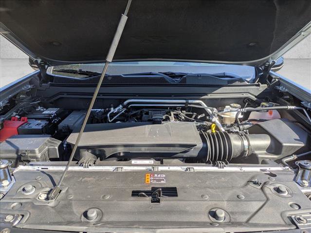 New 2026 Chevrolet Colorado Trail Boss image 18