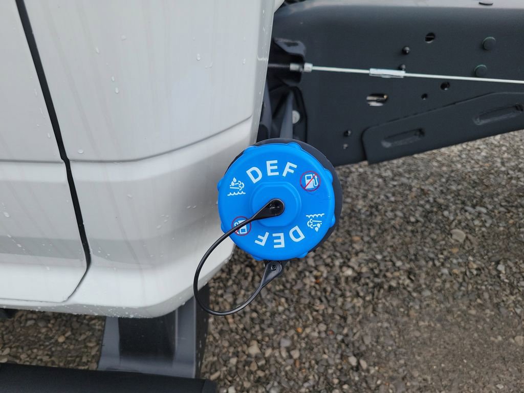 New 2026 RAM 5500 Tradesman image 32