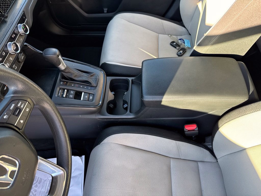 Certified 2024 Honda CR-V EX image 23