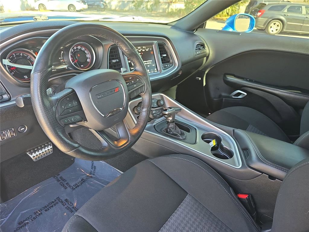 Used 2019 Dodge Challenger R/T Scat Pack image 17