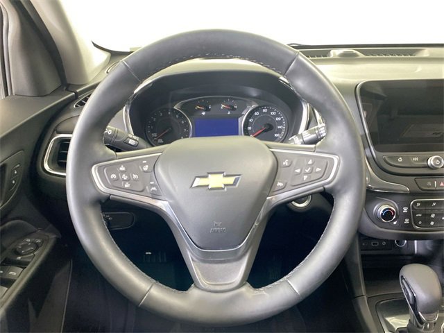 Used 2023 Chevrolet Equinox LT image 34
