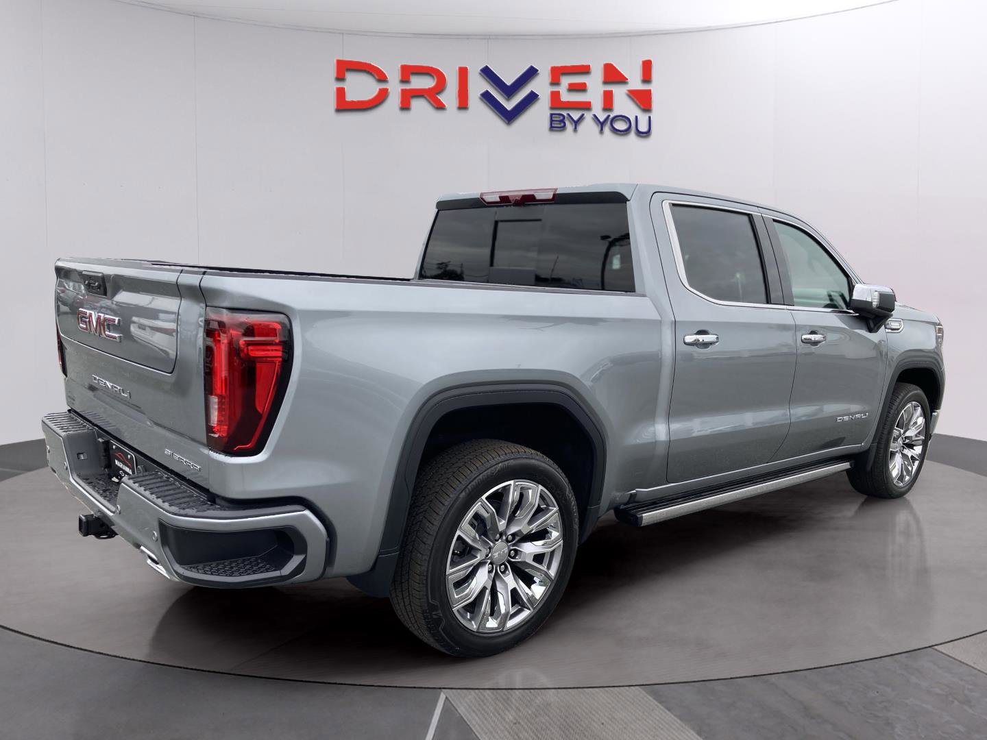 New 2026 GMC Sierra 1500 Denali image 5