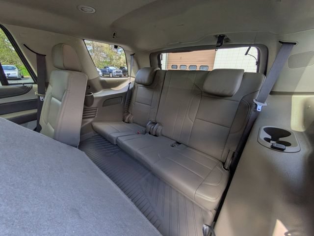 Certified 2019 Chevrolet Tahoe Premier AWD/4WD image 30
