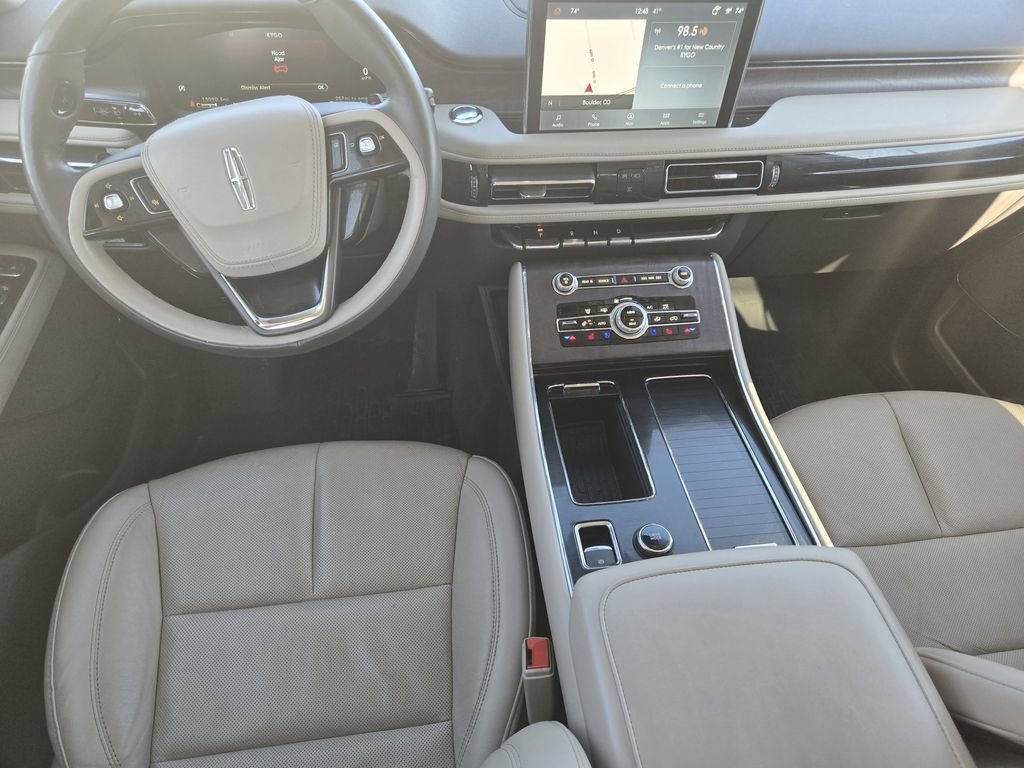 Used 2023 Lincoln Aviator Reserve w/ Equipment Group 201A image 15