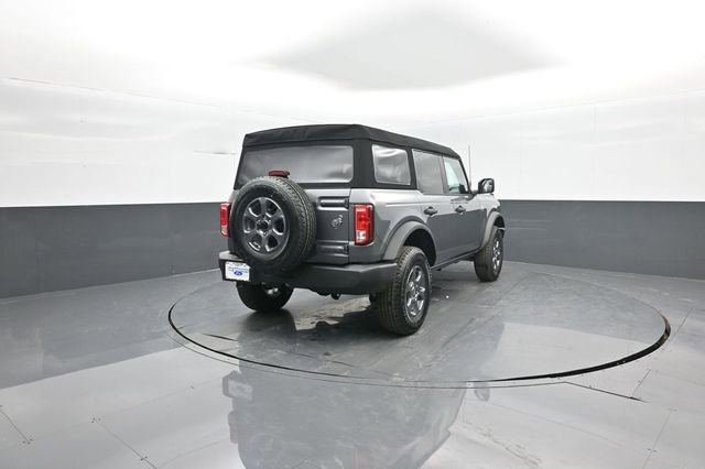 New 2026 Ford Bronco Big Bend image 7
