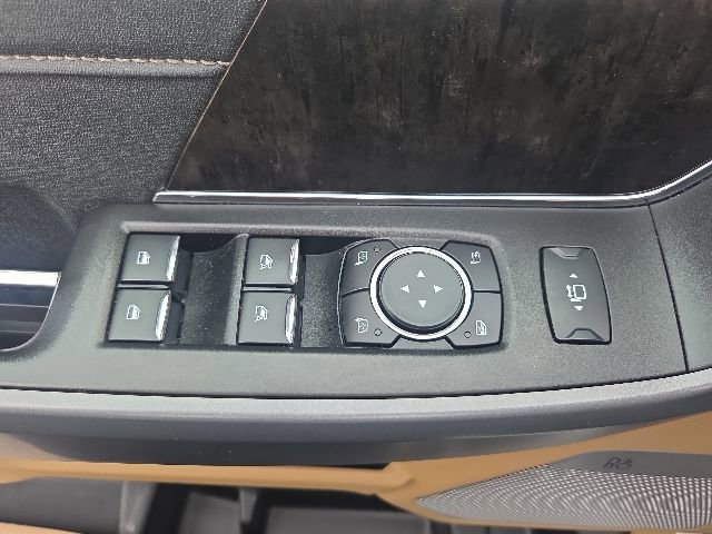 Certified 2024 Ford F350 4x4 Crew Cab Super Duty image 23
