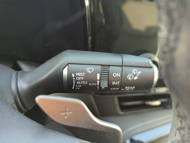 Used 2024 Lexus NX 250 FWD w/ Towing Package (2000 Lbs) image 17