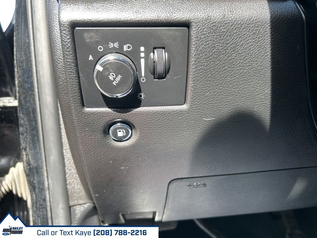 Used 2019 Jeep Grand Cherokee Limited X image 24