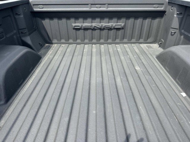 Used 2021 GMC Sierra 1500 Denali w/ Driver Alert Package II image 10