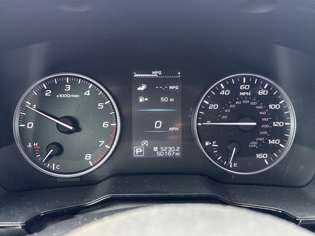 Used 2020 Subaru Outback Premium AWD/4WD image 18