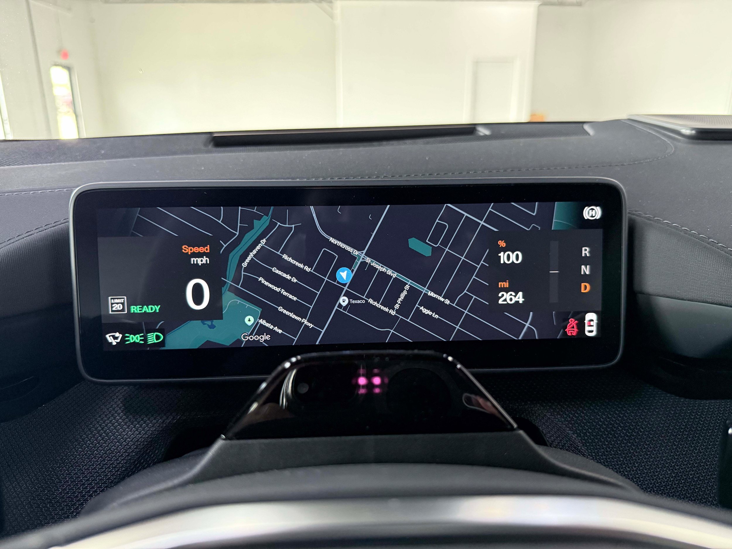 New 2026 Polestar Polestar 4 w/ Performance Pack AWD/4WD image 22