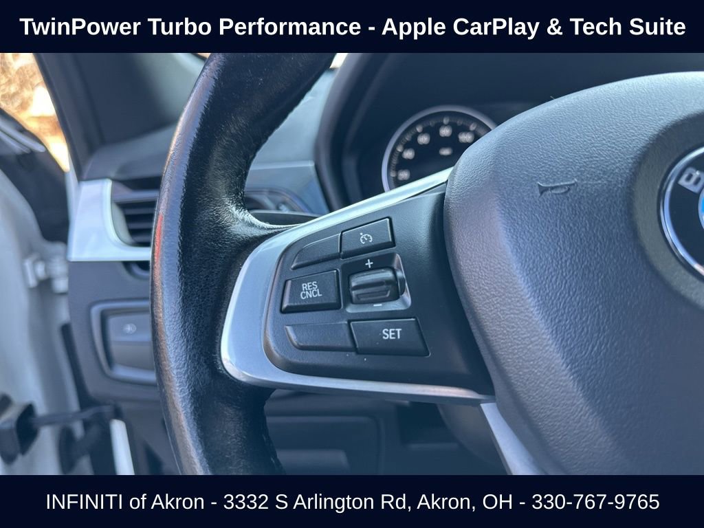 Used 2019 BMW X1 xDrive28i w/ Convenience Package image 46