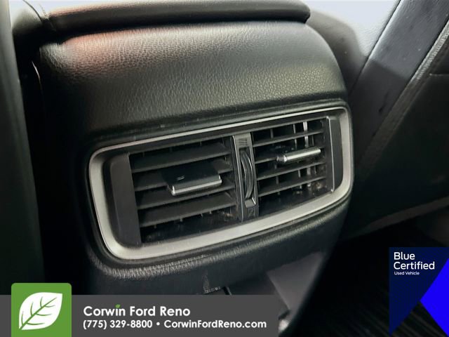 Used 2022 Honda CR-V Touring image 29