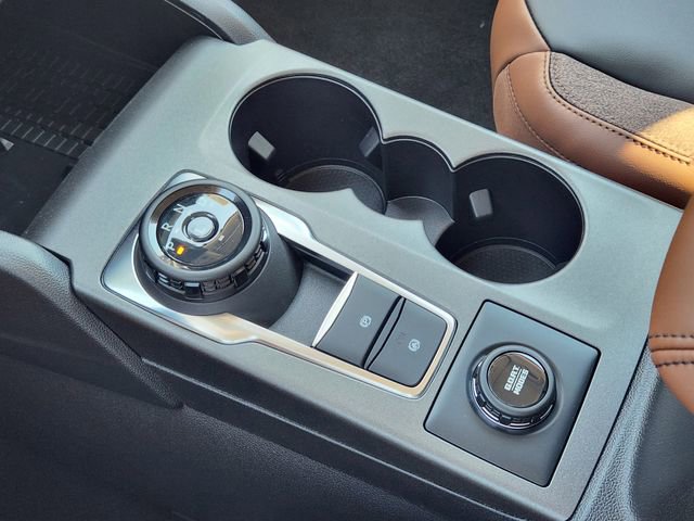 New 2025 Ford Bronco Sport Outer Banks w/ Outer Banks Tech Package+ image 22