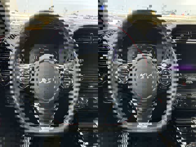 Used 2025 Kia Soul GT-Line image 20