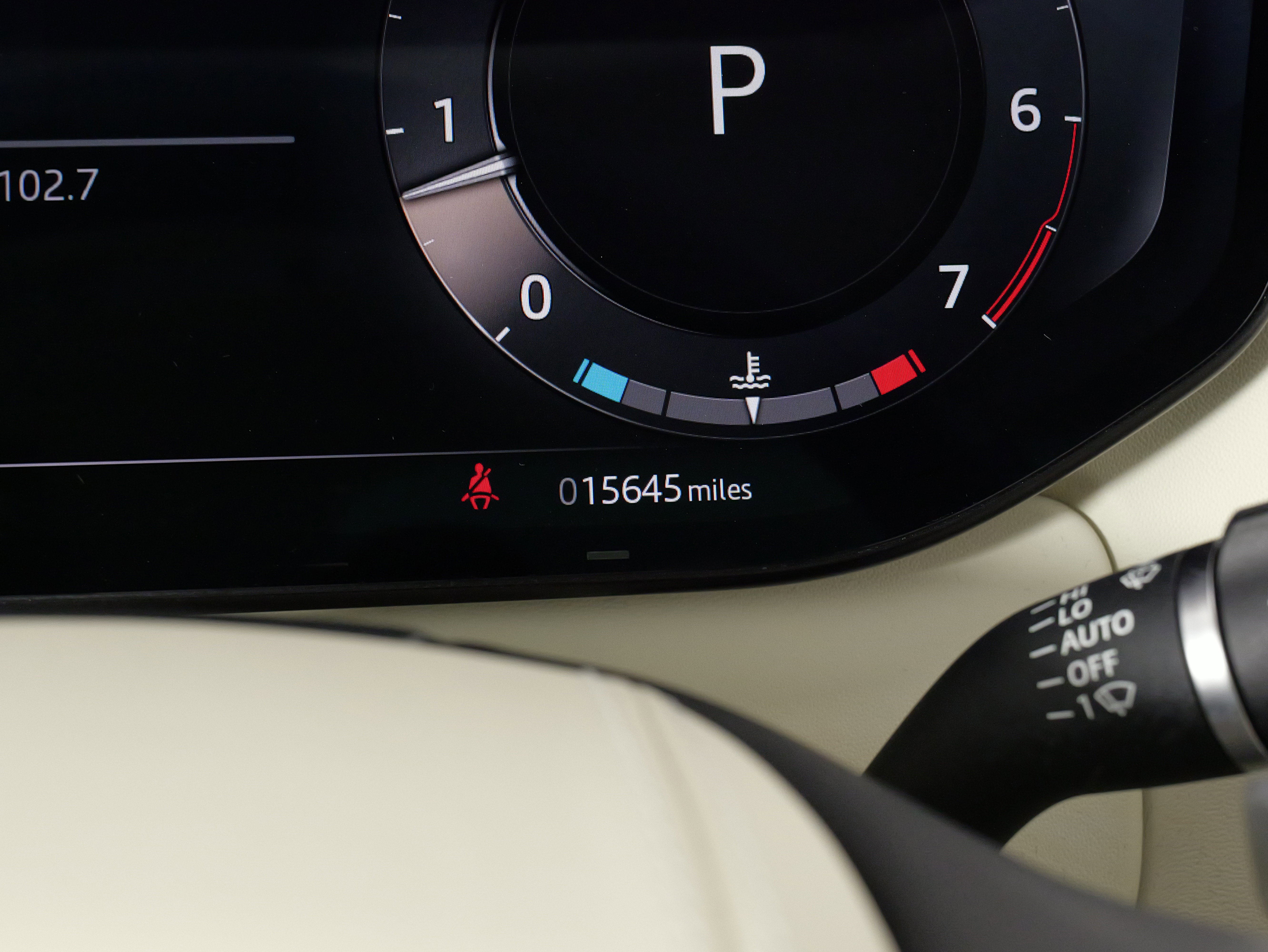 Used 2023 Land Rover Range Rover SE image 40