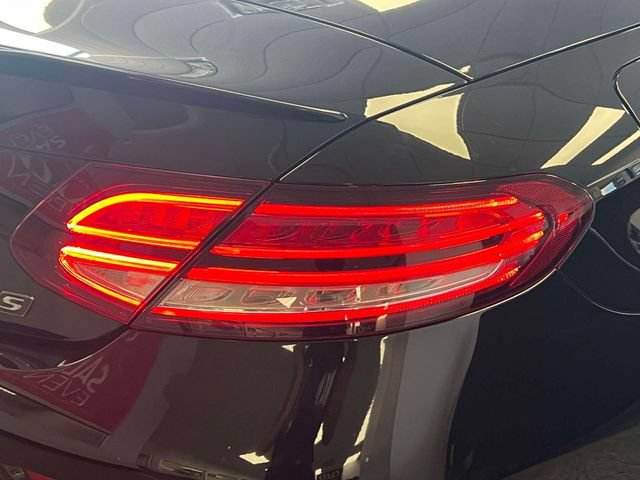 Used 2020 Mercedes-Benz C 63 AMG S image 18