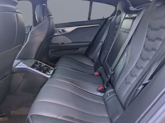 Used 2025 BMW 840i w/ Comfort Seating Package RWD image 12