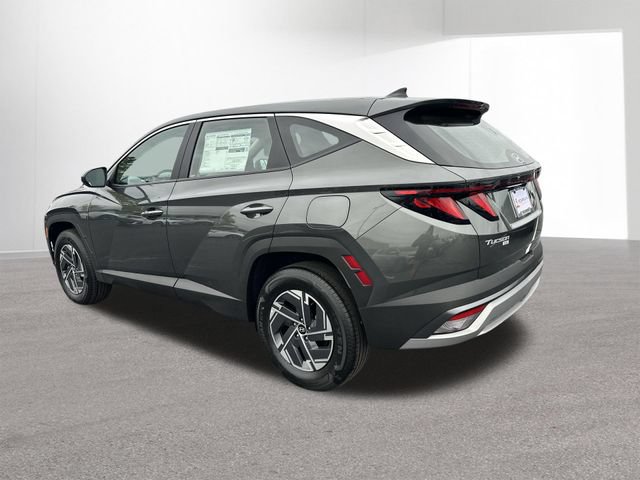 New 2026 Hyundai Tucson Blue SE AWD/4WD image 38