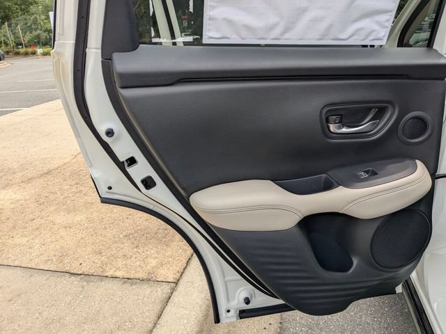 New 2027 Honda HR-V EX-L image 31