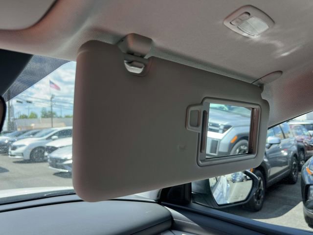 Used 2026 Hyundai Tucson SEL AWD/4WD image 35