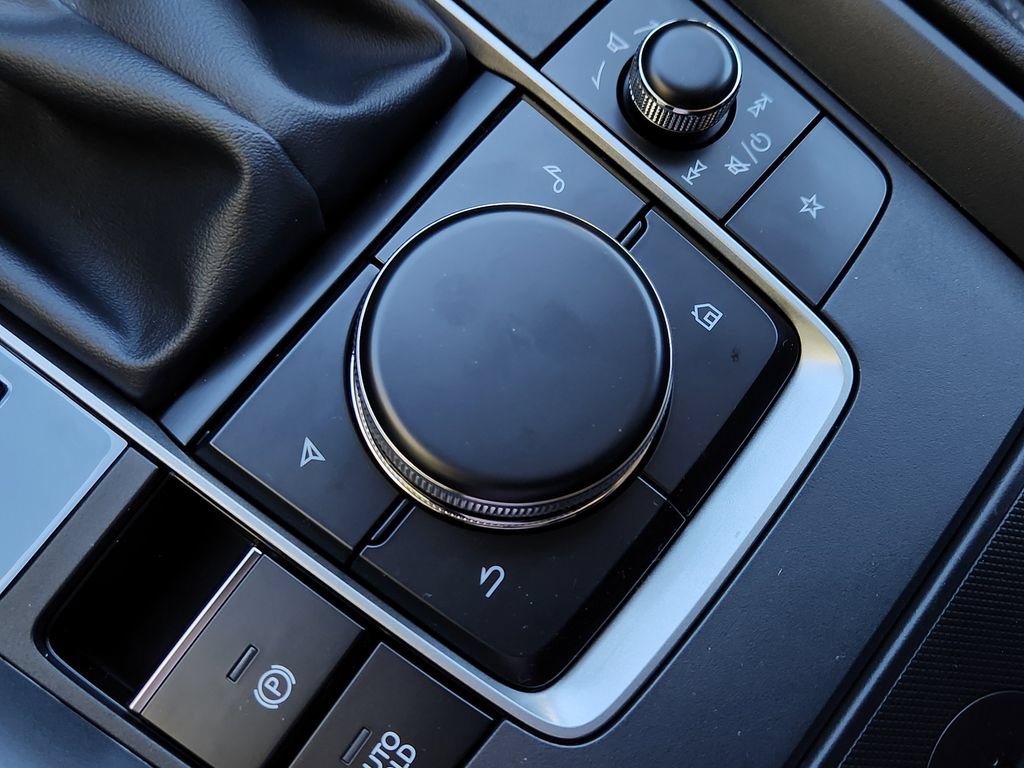 New 2026 MAZDA CX-50 AWD 2.5 S w/ Weather Package image 15