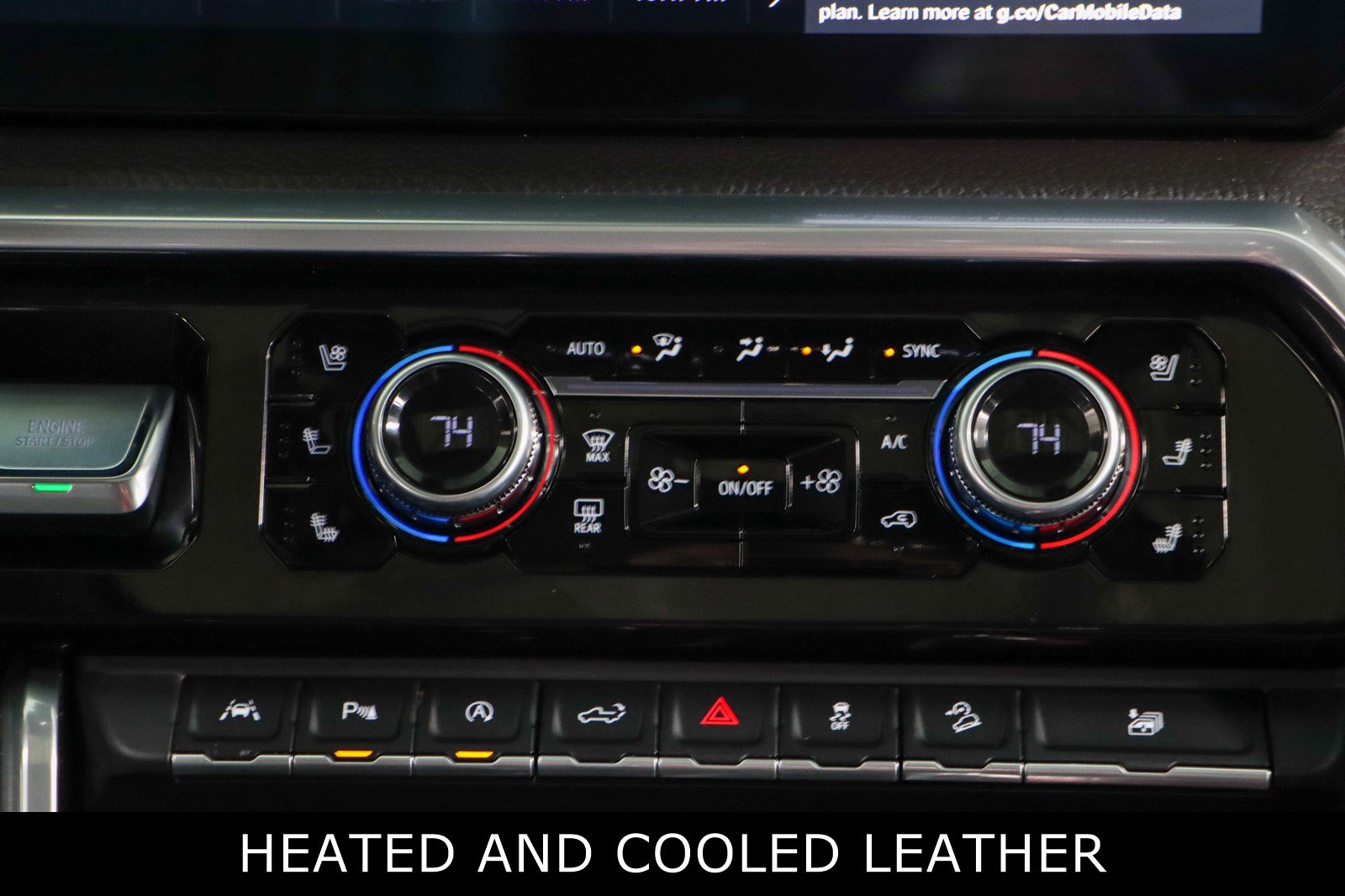 Used 2022 GMC Sierra 1500 Denali image 21