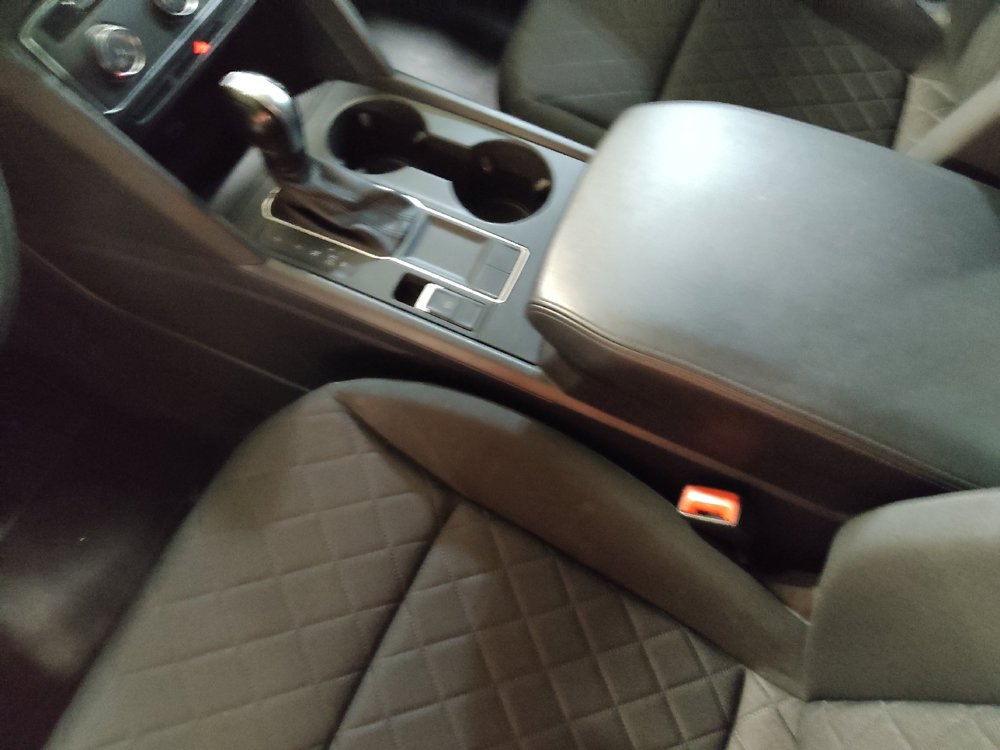 Used 2019 Volkswagen Atlas S FWD image 26