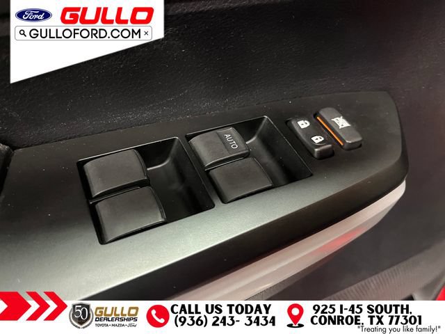 Used 2020 Toyota Tundra SR5 w/ SR5 Leather Package AWD/4WD image 22