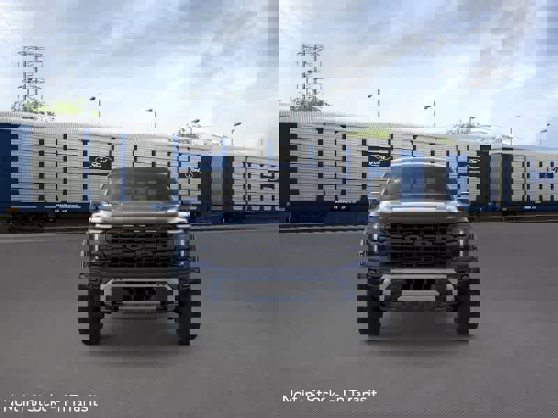 New 2026 Ford F150 Raptor image 6