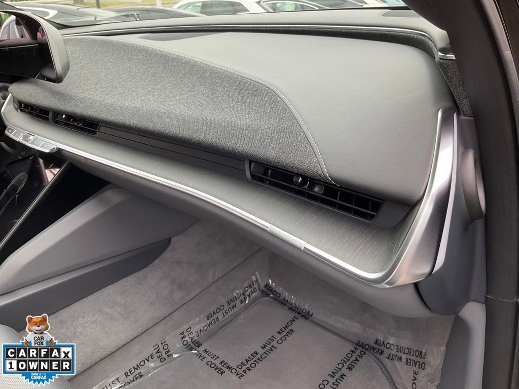 Used 2024 Lucid Air Touring AWD/4WD image 62