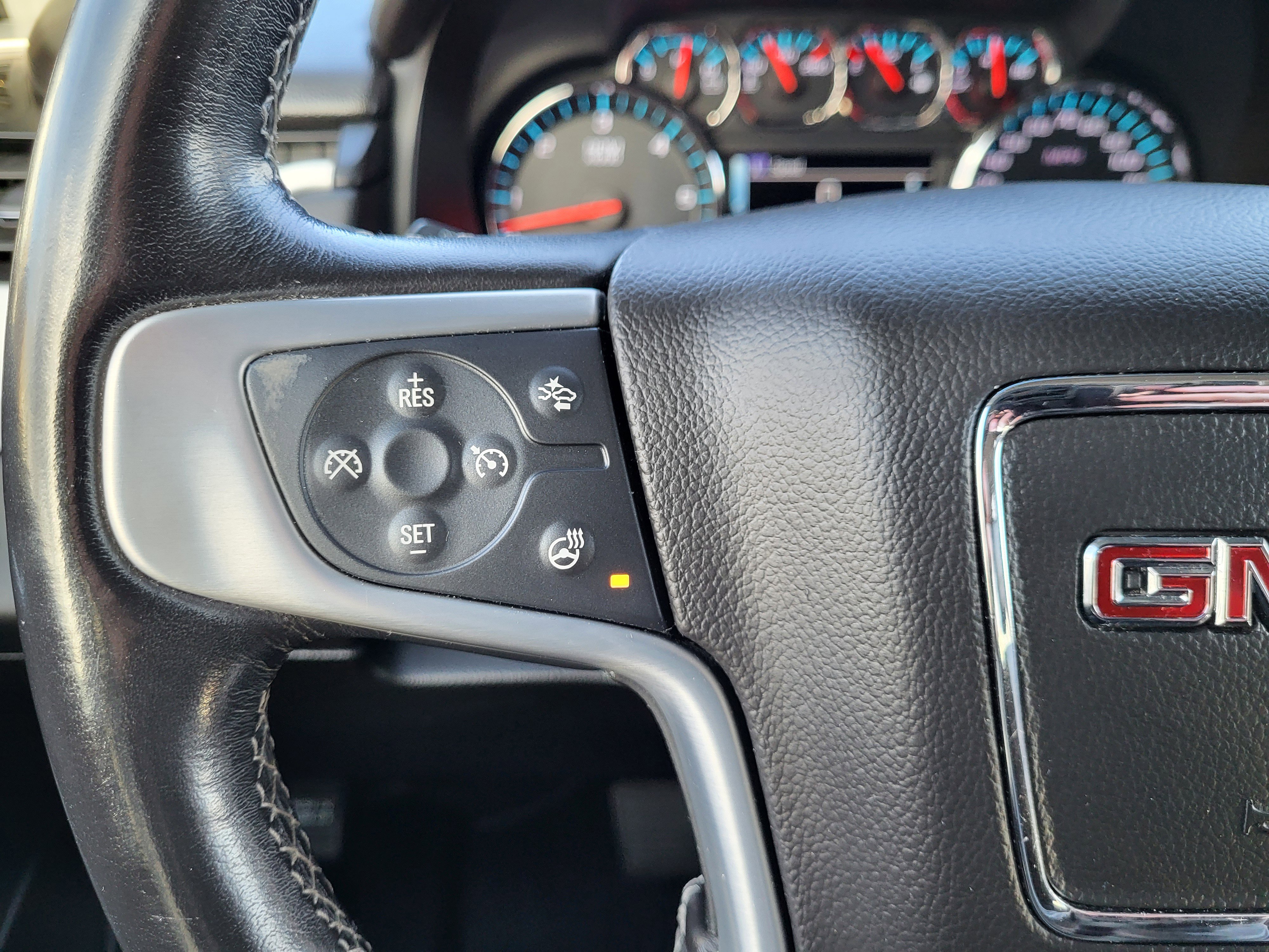 Used 2019 GMC Yukon XL SLT image 21