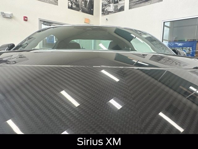 New 2026 Ford Mustang Dark Horse SC w/ Carbon Fiber Exterior Package RWD image 5