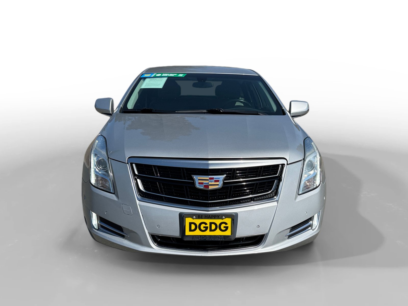 Used 2017 Cadillac XTS Luxury FWD image 8