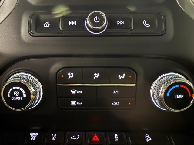 Used 2024 GMC Sierra 2500 Pro image 20