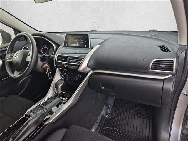 Used 2020 Mitsubishi Eclipse Cross LE AWD/4WD image 21