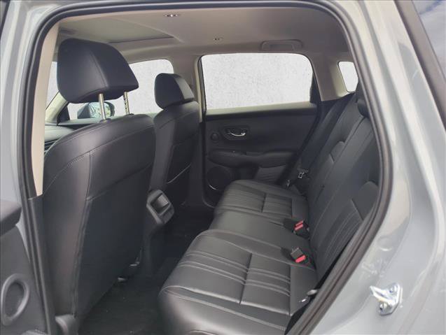New 2027 Honda HR-V EX-L image 13