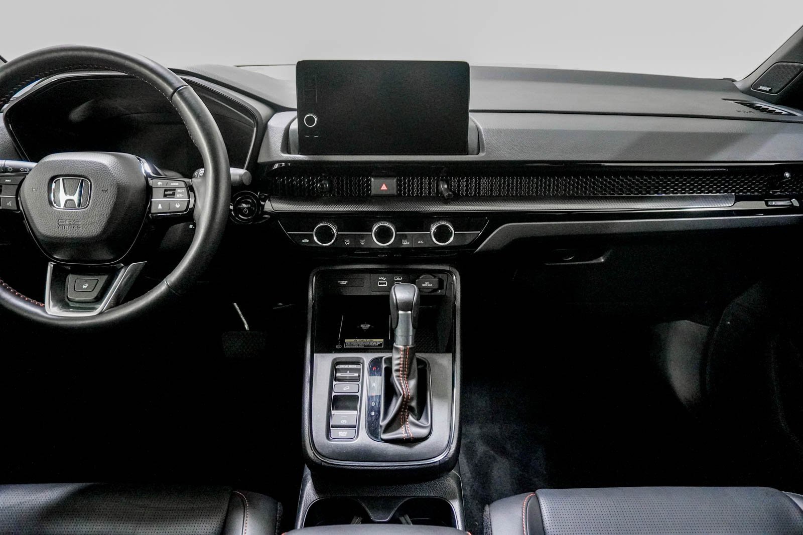 Certified 2025 Honda CR-V Sport Touring image 23