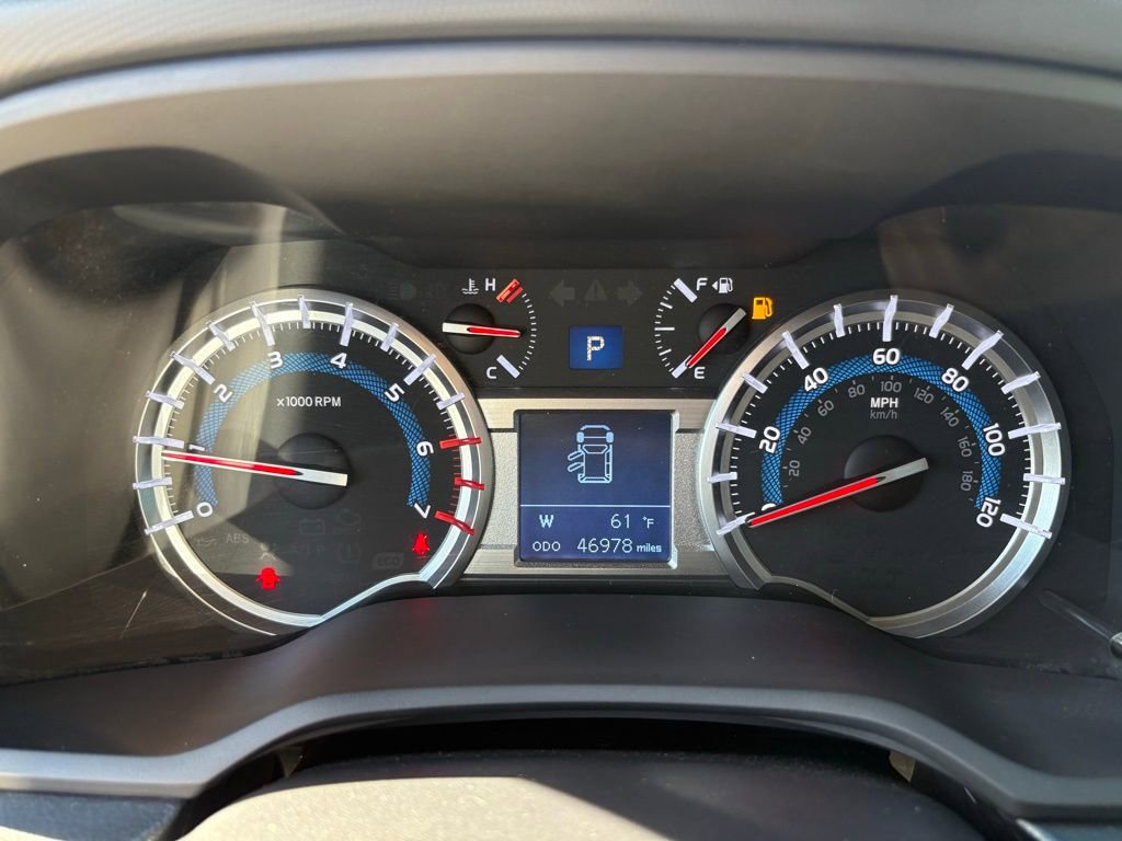 Used 2019 Toyota 4Runner TRD Off-Road image 14