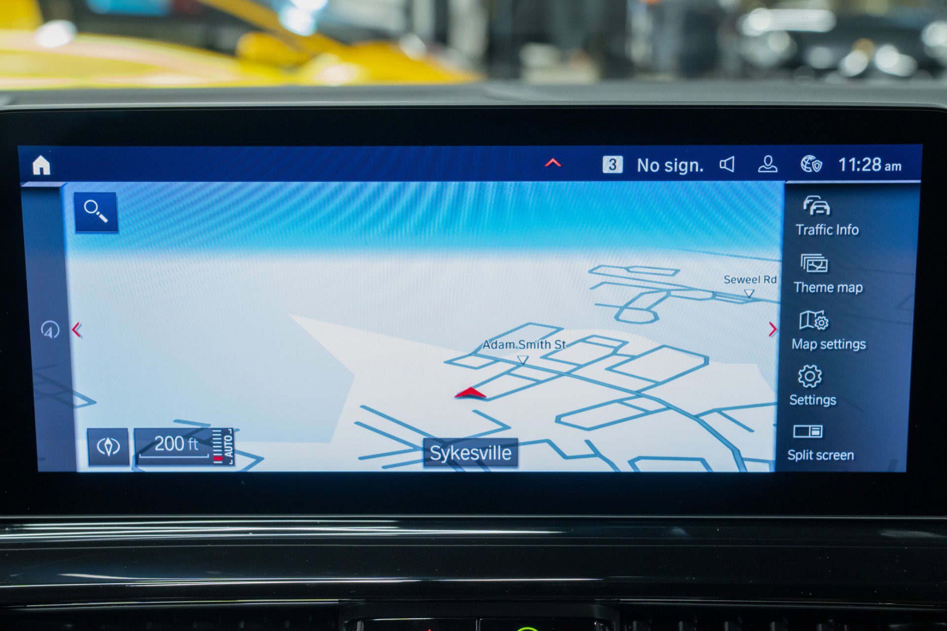 Used 2024 BMW M8 Gran Coupe xDrive Competition w/ Driving Assistance Package image 15