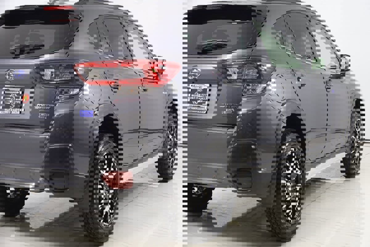 Used 2023 Subaru Crosstrek Hybrid image 45