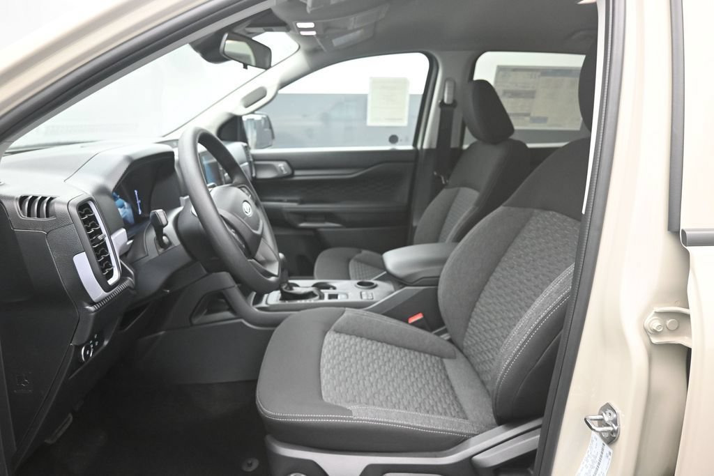 New 2026 Ford Ranger XL RWD image 18