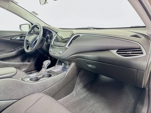 Used 2024 Chevrolet Malibu RS image 27