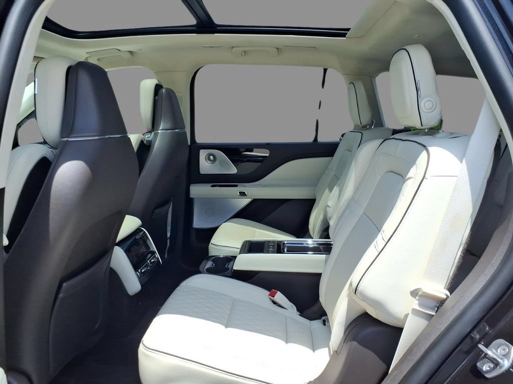 Used 2020 Lincoln Aviator Black Label w/ Dynamic Handling Package AWD/4WD image 5